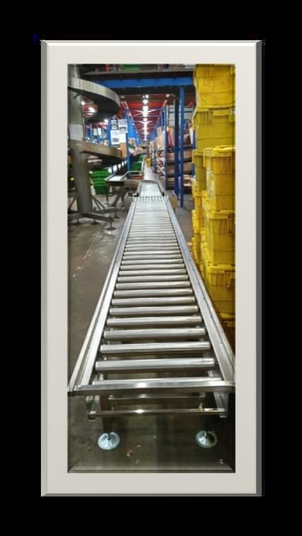 Conveyor