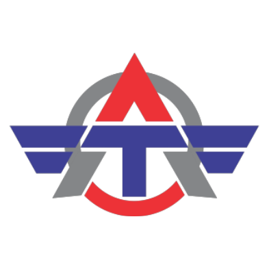 Logo PT Andalan Mega Teknik